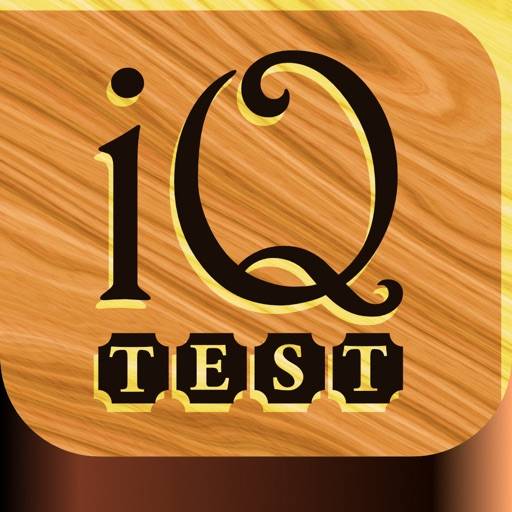 IQ Test - What's my IQ? icon