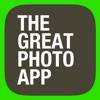 The Great Photo App icona