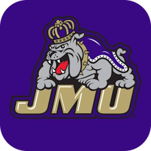 EMap JMU : James Madison University icon