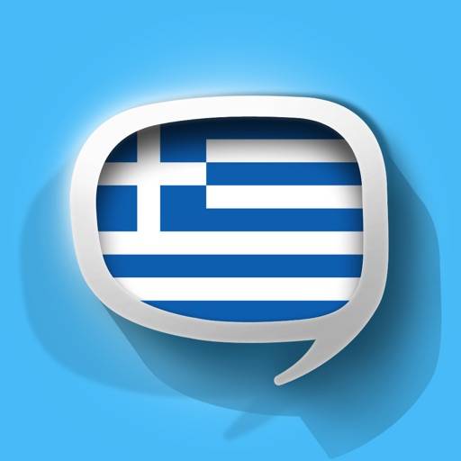 Greek Pretati - Speak with Audio Translation icon
