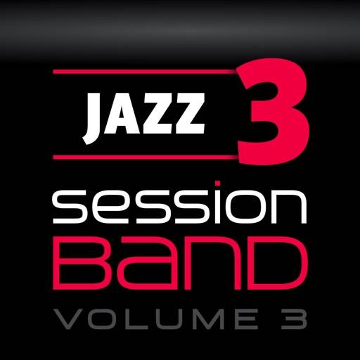 SessionBand Jazz 3 icono