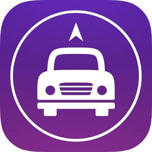 Parking Pin™ app icon