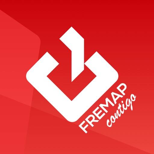 FREMAP Contigo app icon