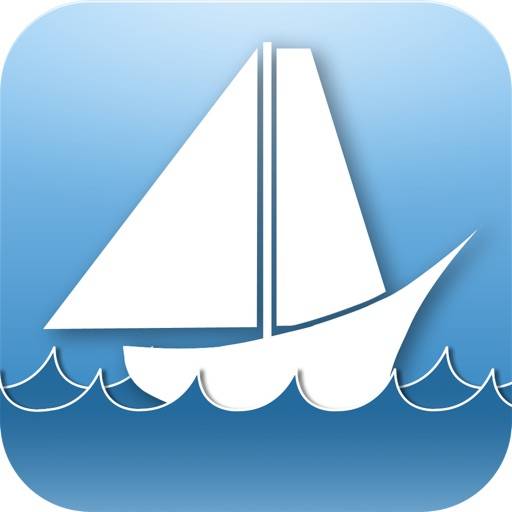 FindShip app icon