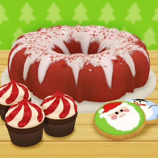 Baker Business 2 Christmas icon