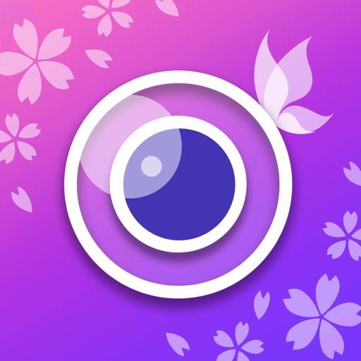 YouCam Perfect: Beauty Camera icona