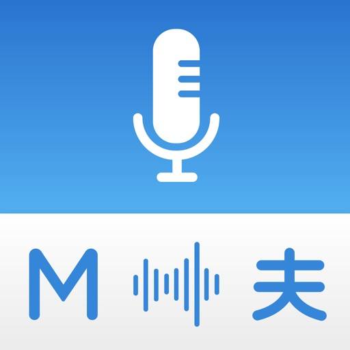 Multi Translate Voice icon
