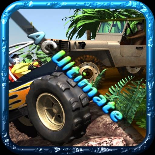 Alpine Crawler Ultimate app icon