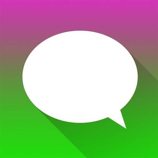 delete Color Text Messages for iMessage