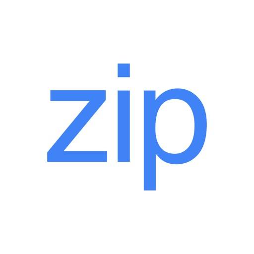 Zip & RAR File Extractor simge