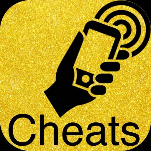 RC Cheats icon