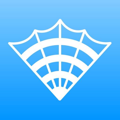 AirWeb app icon