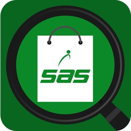 Bolsa Empleo SAS 2.0 app icon