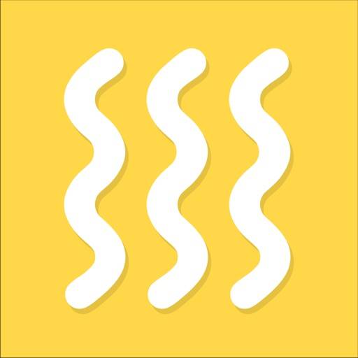 Kitchen Stories easy Recipes app icon