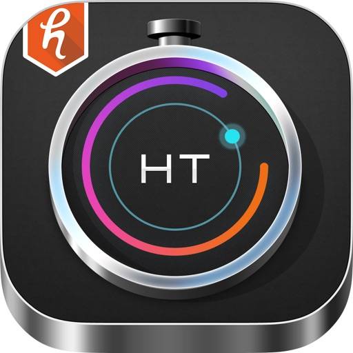 HIIT Timer app icon