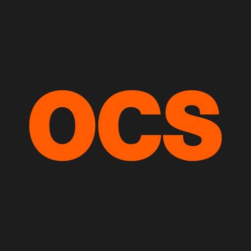 Ocs app icon