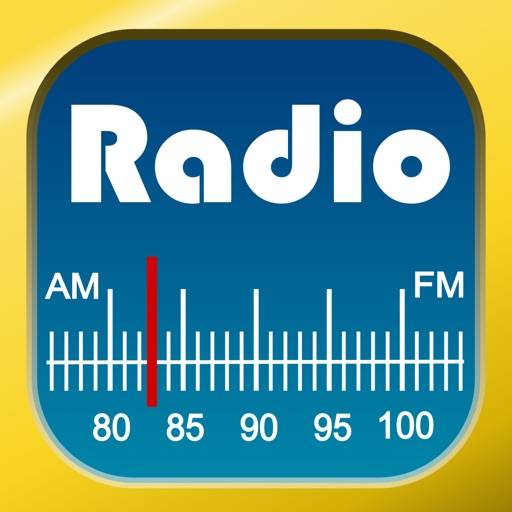 Radio FM & AM ! икона