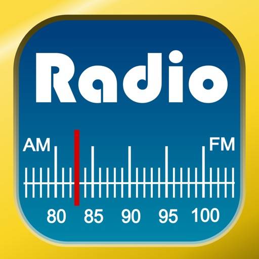радио ФМ ! (Radio FM !) app icon
