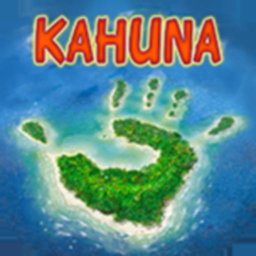 Kahuna icono