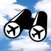 Aircraft ID app icon