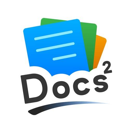 Docs² | for Microsoft Word icon