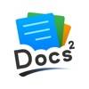 Docs² | for Microsoft Word icon