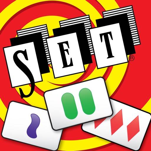SET Manía icon