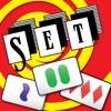 SET® Manía icono
