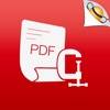 PDF Compressor icono