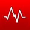 Pulsossimetro app icon