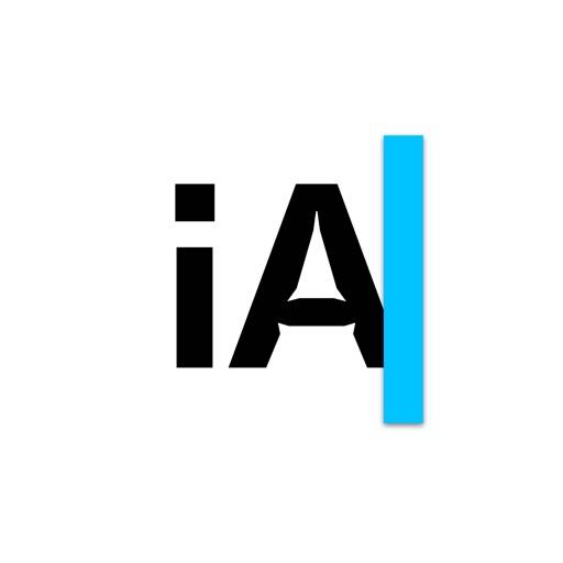 IA Writer icon