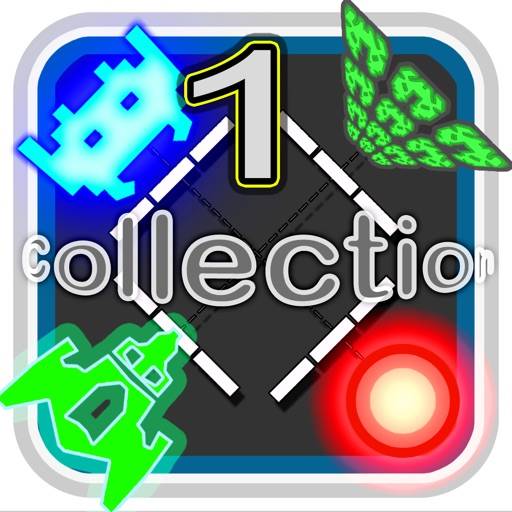 Retro Classics: Collection 1 app icon