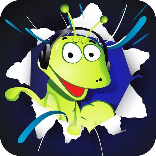 Sleep Bug Kids app icon