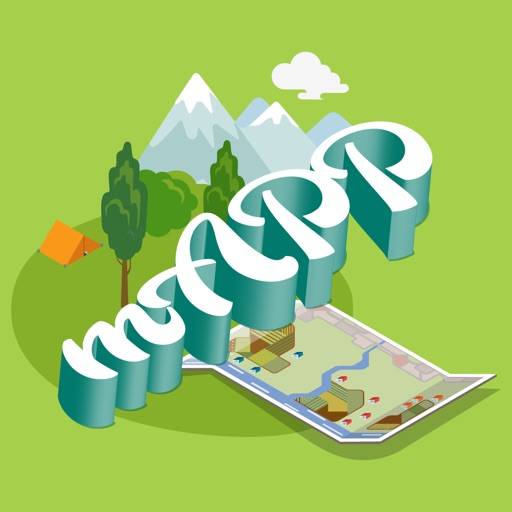 MAPP app icon