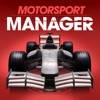 Motorsport Manager Handheld app icon