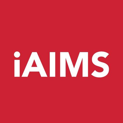 IAIMS Crew Roster Viewer icon