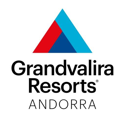 Grandvalira app icon