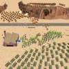 Desert War 3D - Strategy game icono