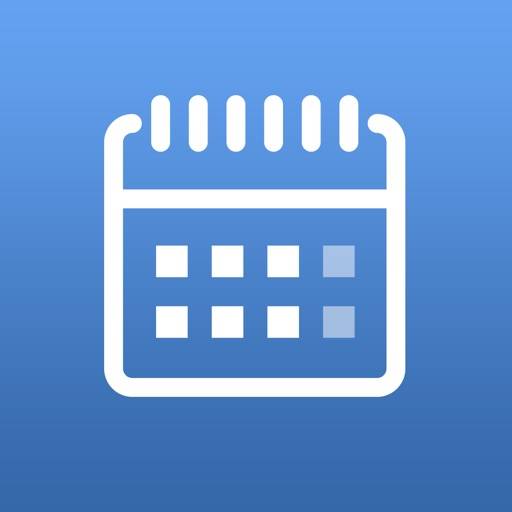 miCal - le calendrier manquant icon