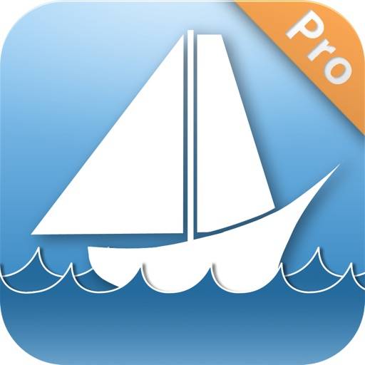 FindShip Pro - Track vessels icono