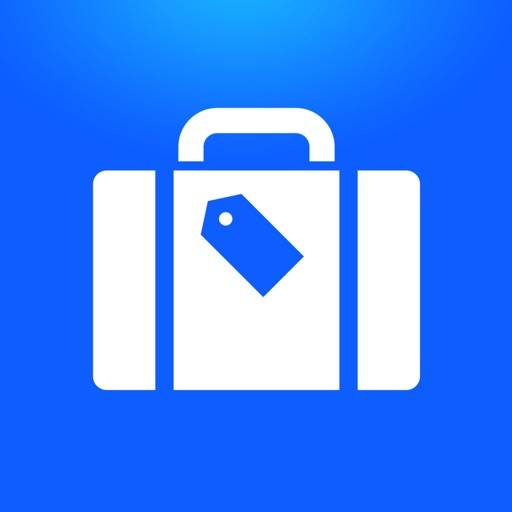 Packlist - Organize your trips icon