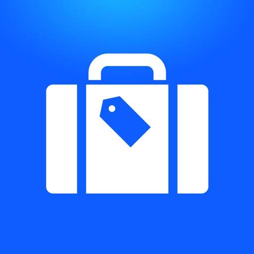 Packlistan app icon