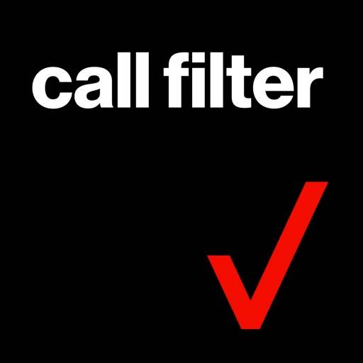 Verizon Call Filter icon