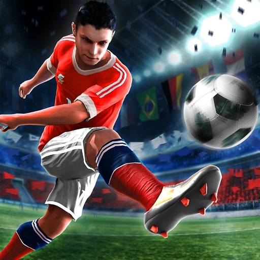 Final Kick: Online football icono