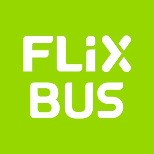 FlixBus - Voyages en bus