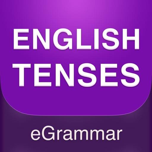 English grammar lessons ESL icon