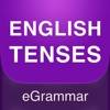 English grammar lessons ESL app icon