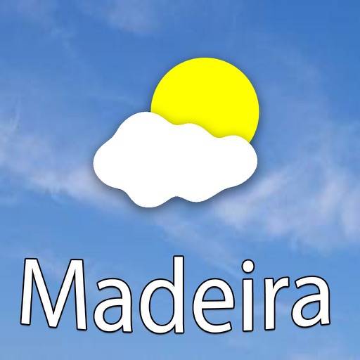 Madeira Weather icon