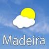 Madeira Weather app icon