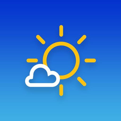 Freemeteo app icon